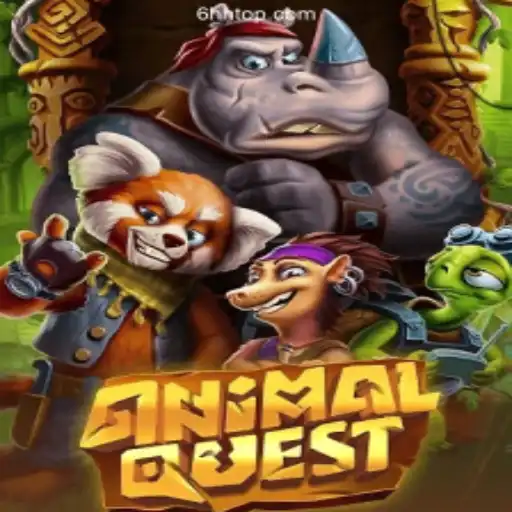 AnimalQuest: Explore o Fascinante Mundo dos Jogos Online Brasileiros