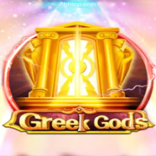 Dive into the Exciting World of 'GreekGods': A Premier Brazilian Online Game