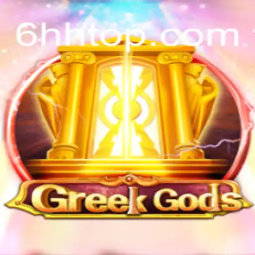 Dive into the Exciting World of 'GreekGods': A Premier Brazilian Online Game