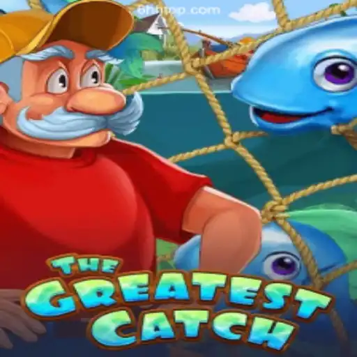Exploring TheGreatestCatch: an Exhilarating Dive into Brazilian Online Gaming