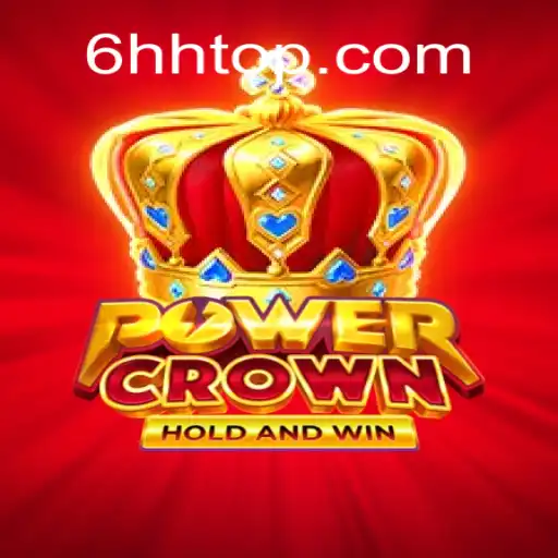 Discover PowerCrown: A Fascinating Journey into Brazilian Online Gaming with 6HH