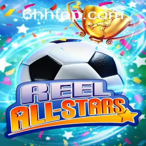 ReelAllStars: Descubra o Melhor dos Jogos Online Brasileiros Hoje Mesmo♥️