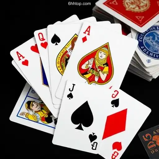 Exploring the Evolution and Impact of Card Games