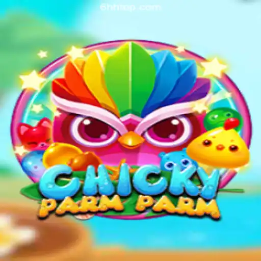 ChickyParmParm: The New Sensation in Brazilian Online Gaming