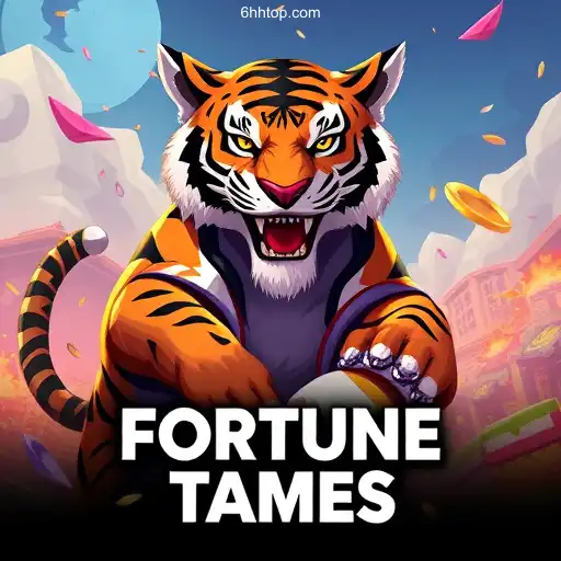 Fortune Tiger Games: A Dive into the Best of Brazilian Online Gaming with 6HH
