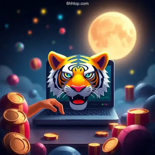 6HH : Descubra o Melhor dos Jogos Online Brasileiros Hoje Mesmo♥️