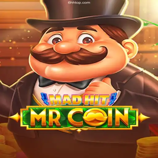 MadHitMrCoin: Mergulhe na Aventura dos Jogos Online Brasileiros