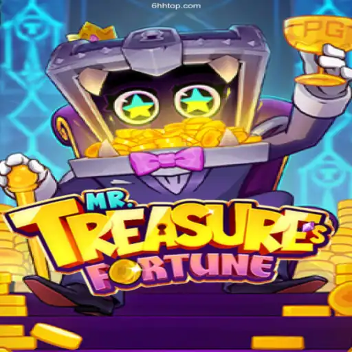 Descubra o Universo de Emoções de MrTreasuresFortune