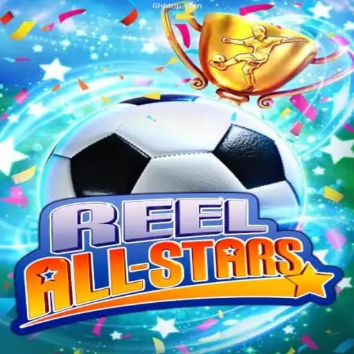 ReelAllStars: Descubra o Melhor dos Jogos Online Brasileiros Hoje Mesmo♥️