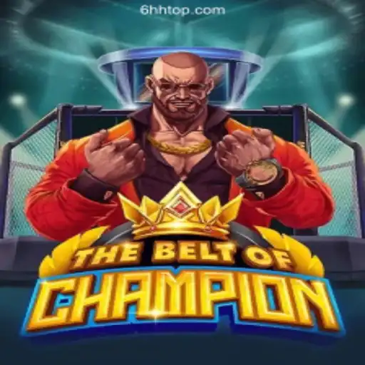 Explore TheBeltOfChampion: The Essence of Brazilian Online Gaming